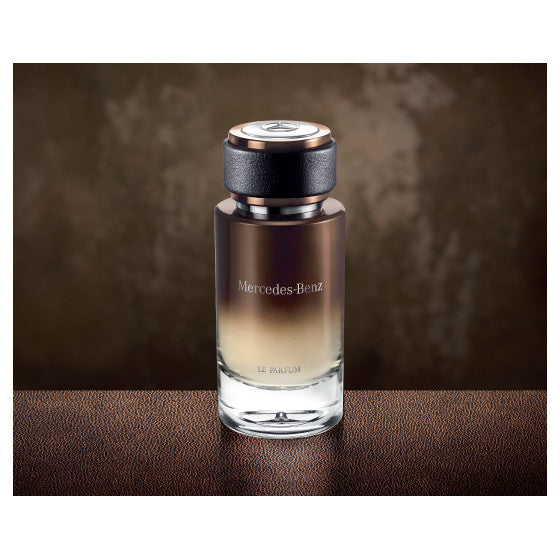 Mercedes Benz le For Men EDP 120ml-xpressionsstyle