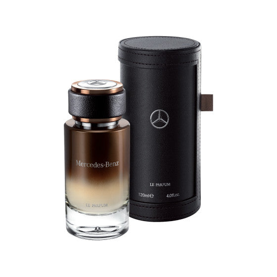 Mercedes Benz le For Men EDP 120ml-xpressionsstyle