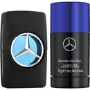 Mercedes-Benz Gift Set for Men Sign EDP 50ml + Deodorant Stick 75ml-xpressionsstyle