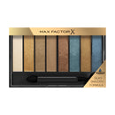 Max Factor Masterpiece Nude Eyeshadow Palette  004 – Peacock Nudes-xpressionsstyle