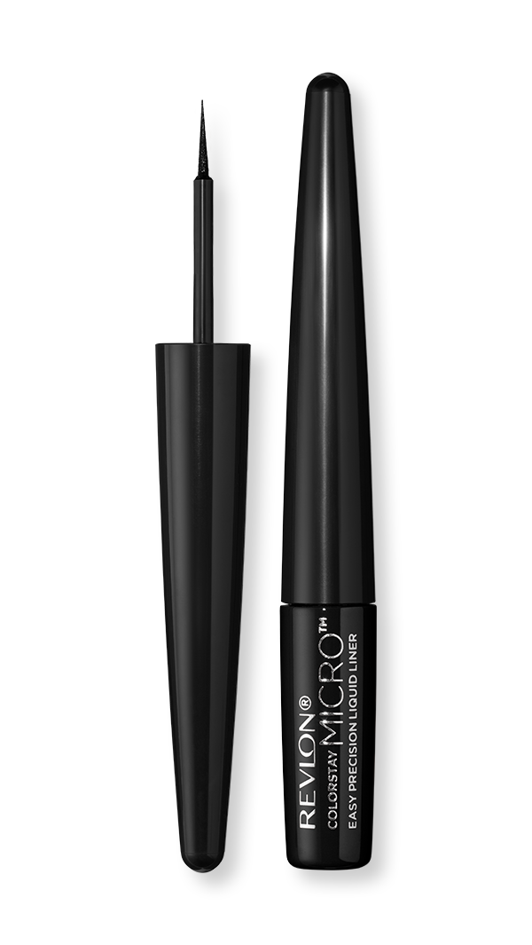 Revlon ColorStay Micro Easy Precision Liquid Liner Blackout 301