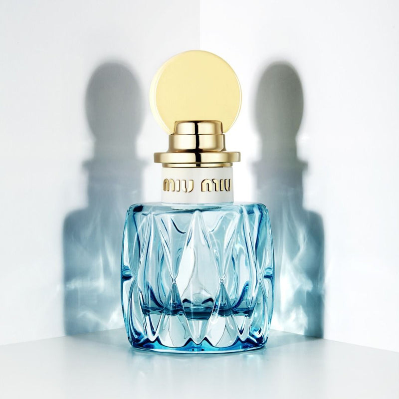 Miu Miu L'eau Bleue for Women EDP 100ml