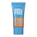 Rimmel London Kind & Free Foundation-xpressionsstyle