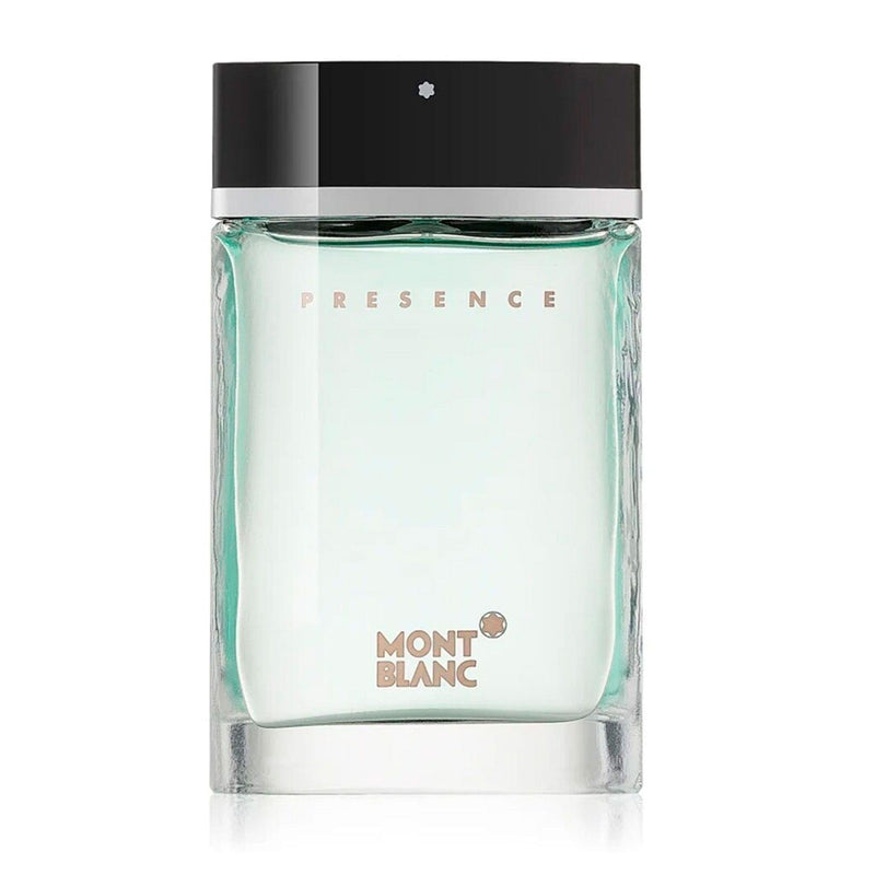 Mont Blanc Presence for Men EDT 75ml