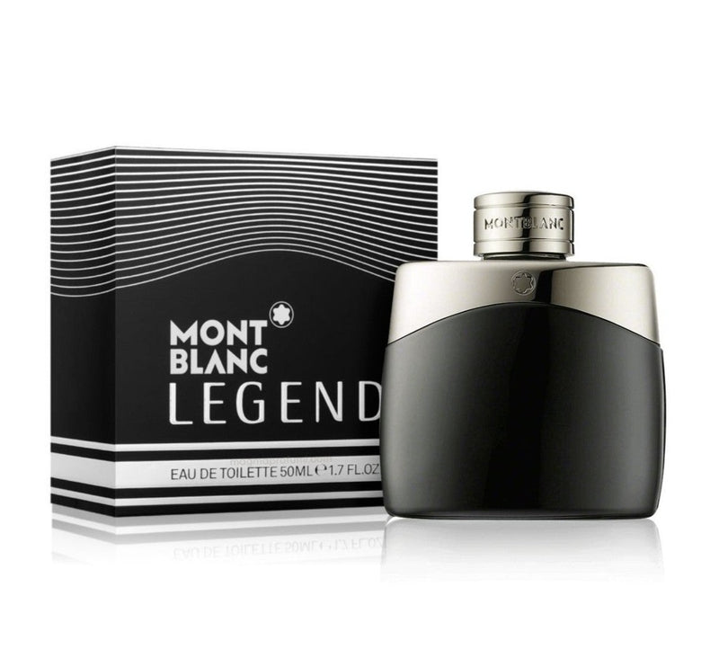 Montblanc Legend for Men 50 ml (EDT)