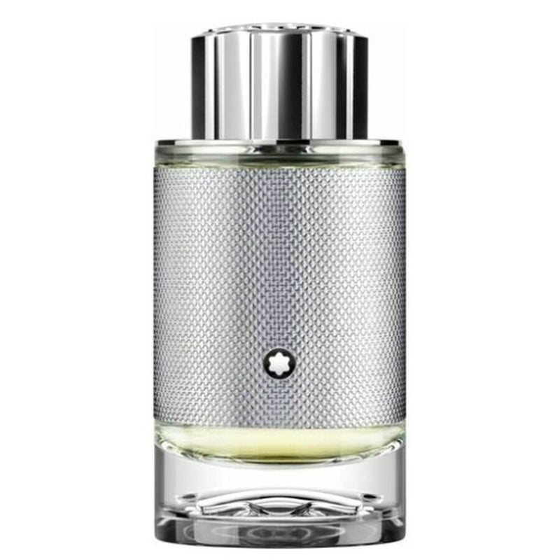 Montblanc Explorer Platinum Eau De Parfum for Men 100ml