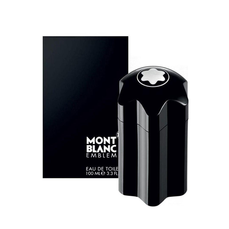 Mont Blanc Emblem Men EDT 100ml