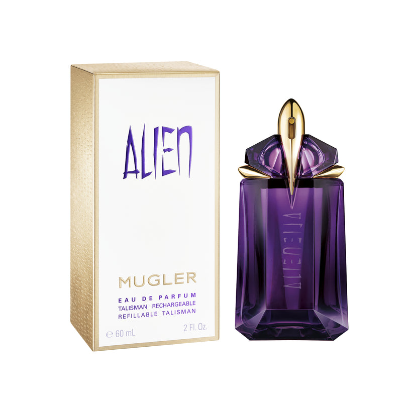 Mugler Alien for Women EDP 60ml