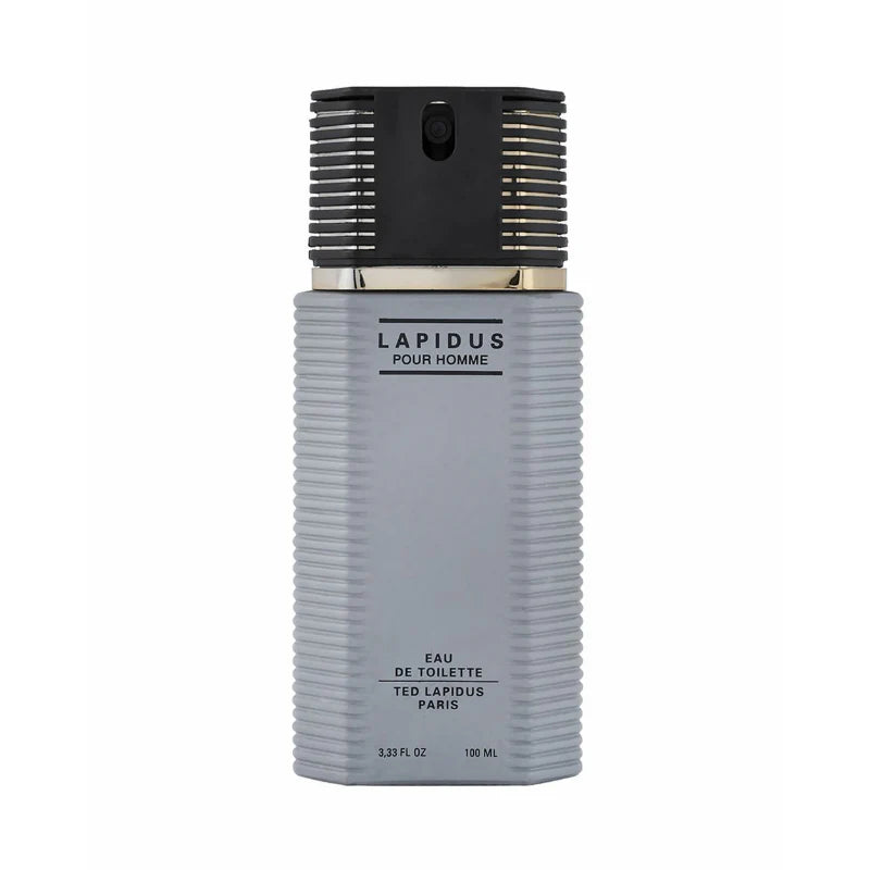 Lapidus Pour Homme EDT 100ml