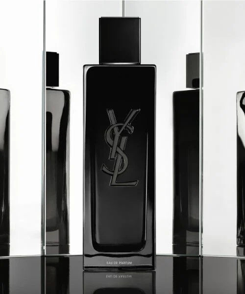 Yves Saint Laurent MYSLF for Men EDP 100ml