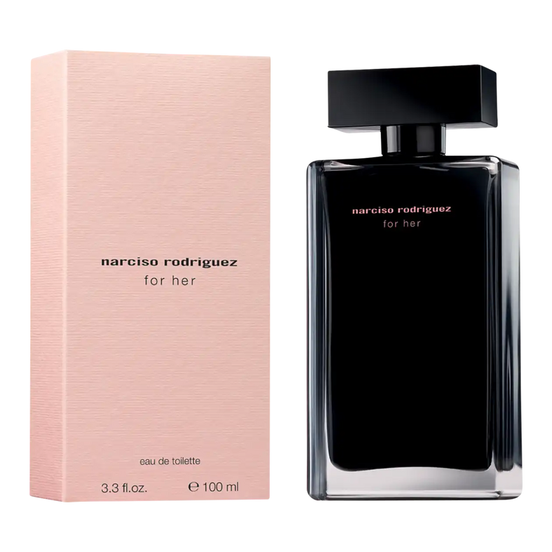 Narciso Rodriguez For Her 100Ml (EDT)