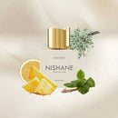 Nishane Hacivat for Unisex Extrait De Parfum 100ml