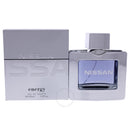 Nissan Energy for Men EDT 100ml-xpressionsstyle
