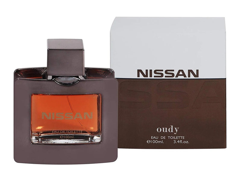 Nissan Oudy For Men EDT 100ml-xpressionsstyle