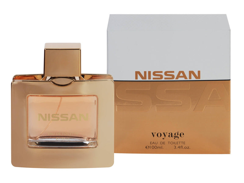 Nissan Voyage Perfume for Men EDT 100ml-xpressionsstyle