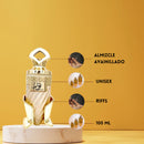 Riiffs Parfums Noor Extrait De Parfum for Unisex 100ml