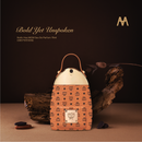 MCM Eau De Parfum for Unisex 75ml