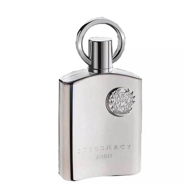 Supremacy Silver for Men  100ml EDP