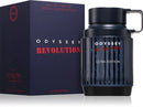 Armaf Odyssey Revolution Ultra Edition Eau de Parfum for Unisex 100ml