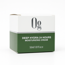 Og Plus Deep Hydra 24 Hours Moisturizing Cream