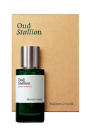 Maison Crivelli Oud Stallion Extrait de Parfum 50ml