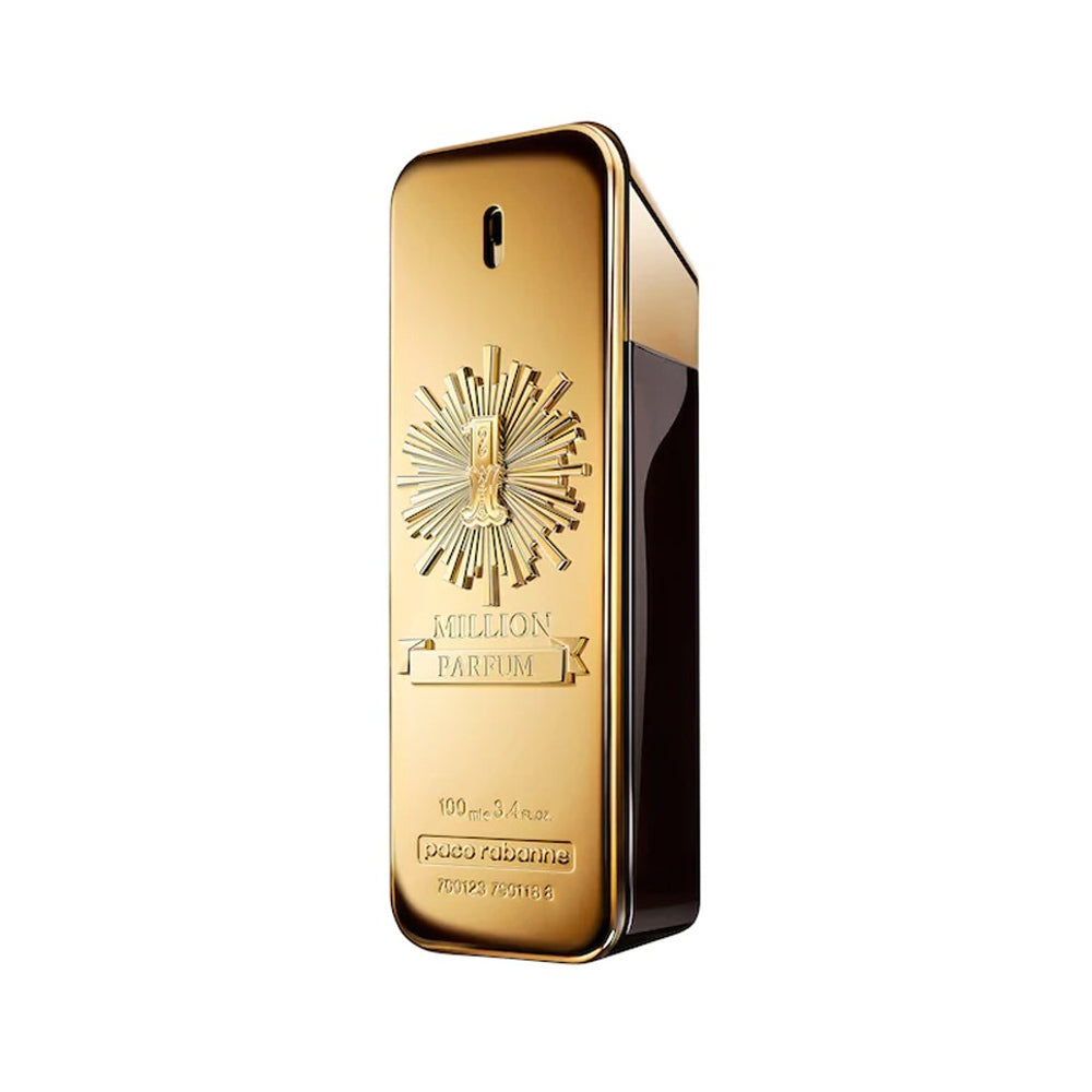 Best Paco Rabanne Million Parfum for Men EDP 100ml
