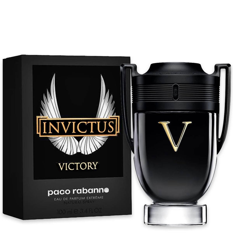 Paco Rabanne Men's Invictus Victory Spray EDP 200ml