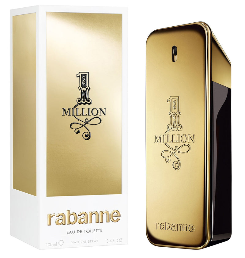 Paco Rabanne 1 Million for Men EDT 100ml