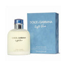 Dolce & Gabbana Light Blue for Men EDT 125ml-xpressionsstyle
