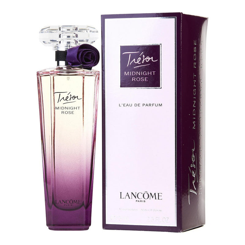 Lancome Tresor Midnight Rose For Women 75ML (EDP)