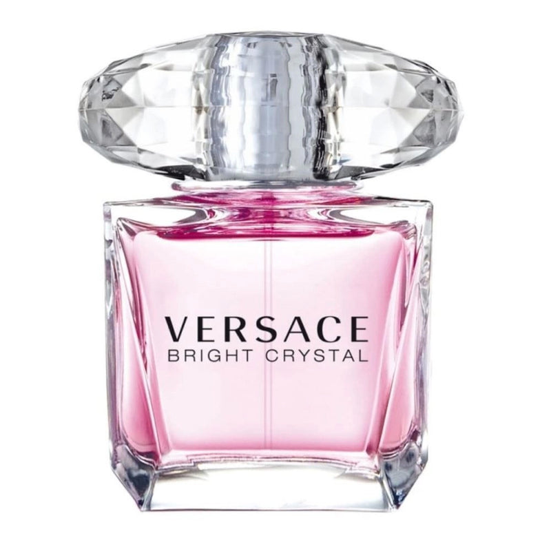 Versace Bright Crystal for Women EDT 200ml