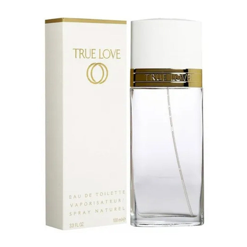 Elizabeth Arden True Love for Women EDT 100ml