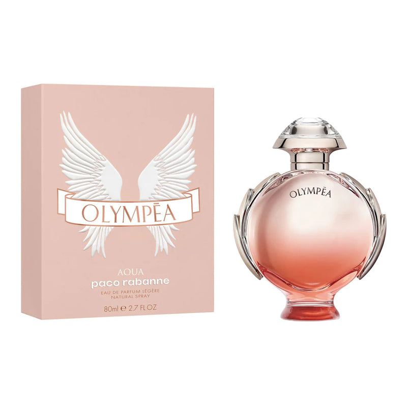 Paco Rabanne Olympea Aqua for Women EDP 80ml-xpressionsstyle