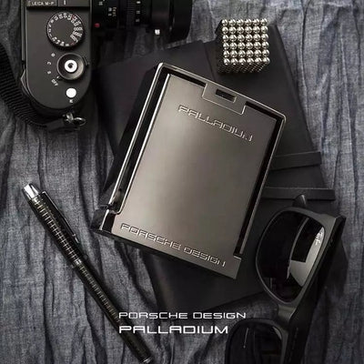 Porsche Design Palladium for Men Eau De Toilette 100ml