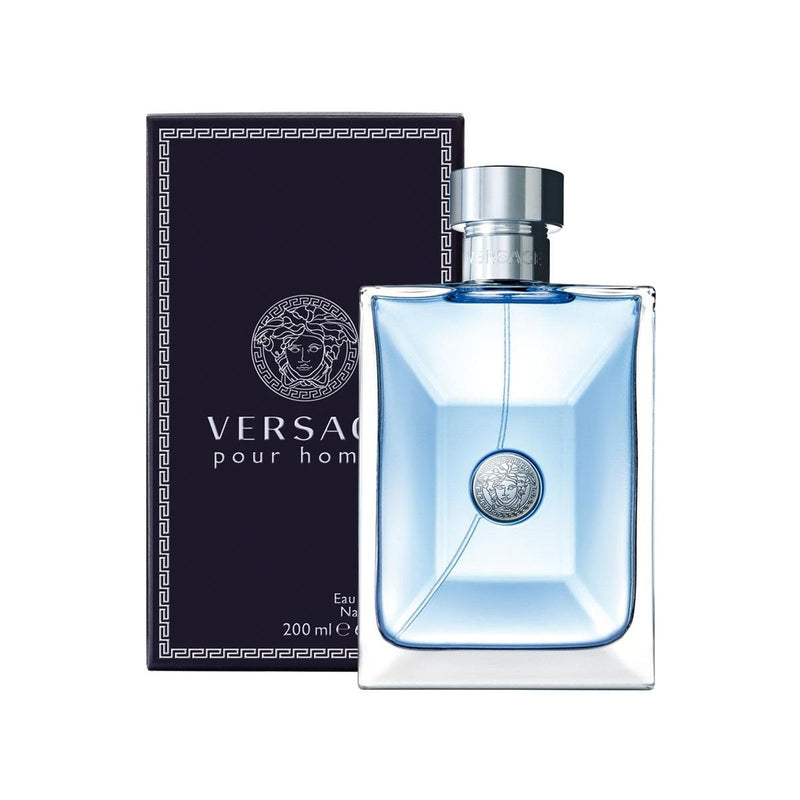 Versace Pour Homme for Men 200ml (EDT)