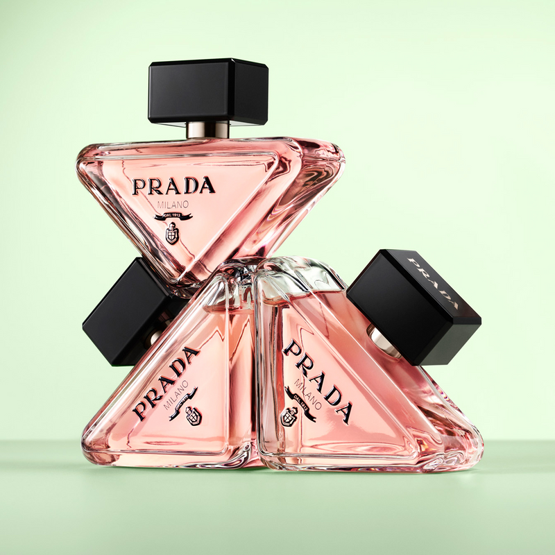 Prada Paradoxe Eau De Parfum for Women 90ml