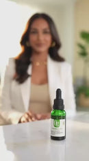 Og Plus Vitamin C Glow Face Serum