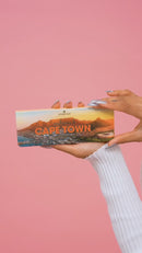Essence Welcome To CAPE TOWN Eyeshadow Palette