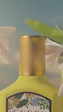 Gucci Flora Gorgeous Orchid Eau de Parfum for Women 100ml