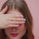 Essence Gel Nail Colour 20 Please Berry Me 8ml