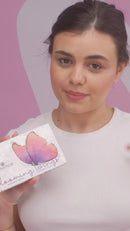 Essence Blooming Wings Eyeshadow Palette