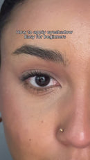 Essence The Nude Edition Eyeshadow Palette