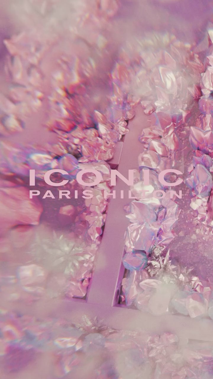 Paris Hilton Iconic Perfume for Women EDP 100ml-xpressionsstyle