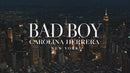 Carolina Herrera Bad Boy LE PARFUM for Men EDP 100ml