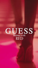 Guess Seductive Red for Women 75ml EDT