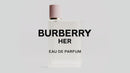 Burberry Her for Women EDP 100ml