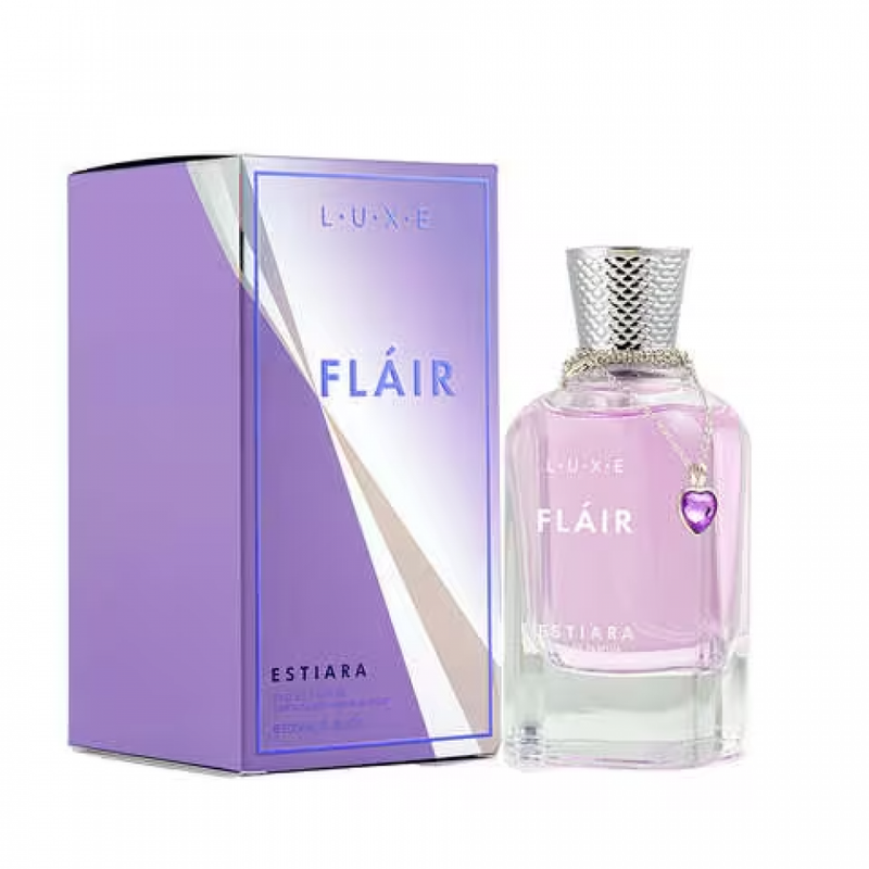 Flair Eau De Parfum for Women EDP 100ml