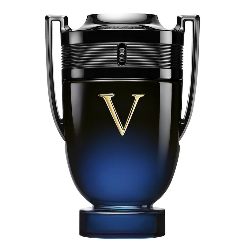 Paco Rabanne Invictus Victory Elixir Intense for Men Parfum 100ml