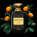 Rasasi Somow Al Rasasi Maali Eau De Parfum for Unisex 100ml