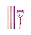 Real Techniques Double Time Brush + Lash Set
